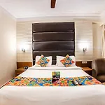 Fabhotel Bmk Grand